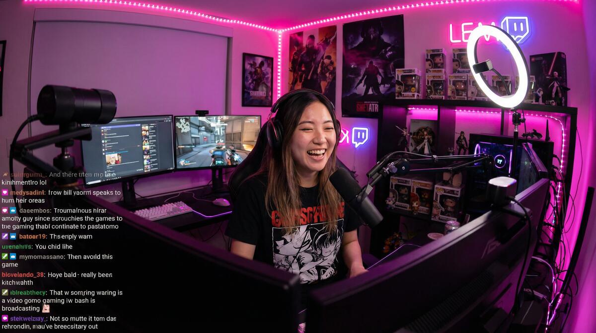 老蘑菇视频隐藏路游戏直播视频